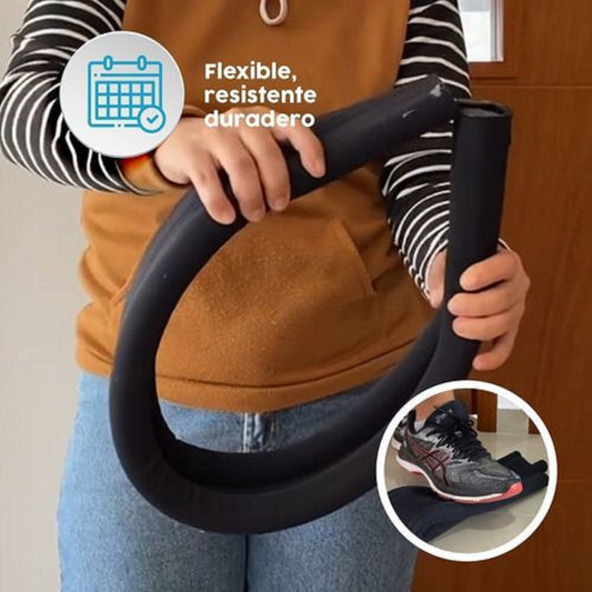 PROTECTOR PARA PUERTAS SWEEPER HOME ™ 🚪