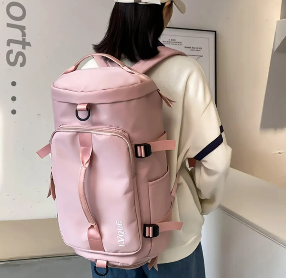 MALETA MALETIN BOLSO DE VIAJE DEPORTIVO  ™ 🎒