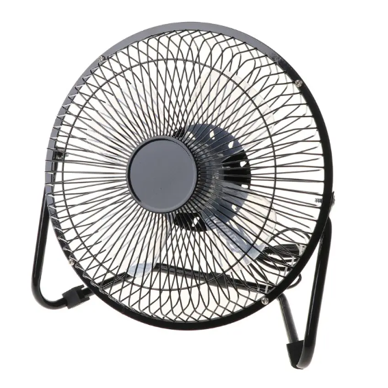 MINI VENTILADOR DE ESCRITORIO ™